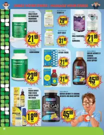 Marches Tau flyer Page 14