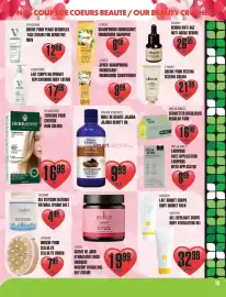 Marches Tau flyer Page 15