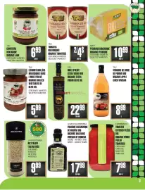 Marches Tau flyer Page 3