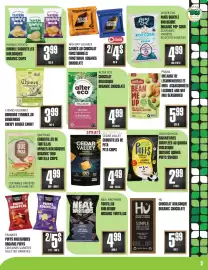 Marches Tau flyer Page 5