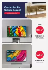 Meubles RD flyer week 6 Page 10