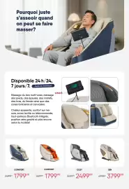 Meubles RD flyer week 6 Page 9