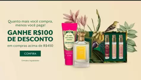 Catálogo Granado Página 1