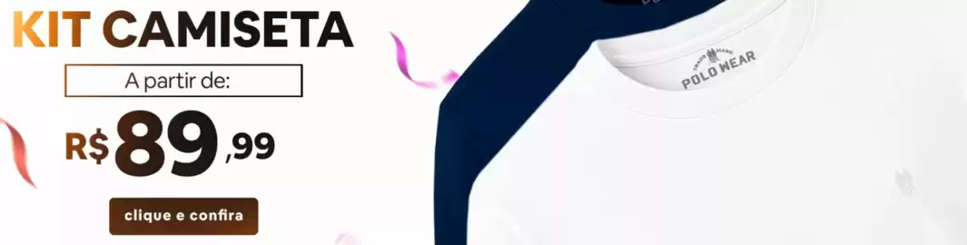 Catálogo Polo Wear Página 3