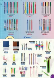 Catálogo Livraria Leitura Página 15