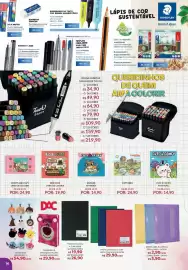 Catálogo Livraria Leitura Página 16