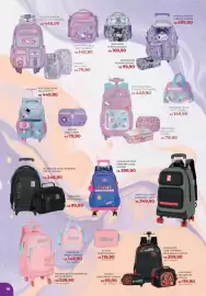 Catálogo Livraria Leitura Página 18