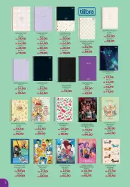 Catálogo Livraria Leitura Página 2