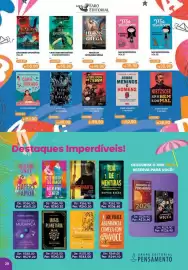 Catálogo Livraria Leitura Página 20