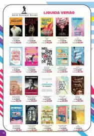 Catálogo Livraria Leitura Página 22