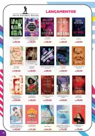 Catálogo Livraria Leitura Página 24