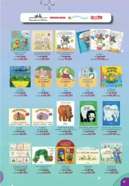 Catálogo Livraria Leitura Página 25