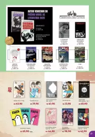 Catálogo Livraria Leitura Página 27