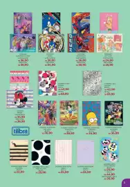 Catálogo Livraria Leitura Página 3