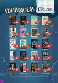 Catálogo Livraria Leitura Página 30