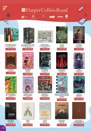 Catálogo Livraria Leitura Página 34