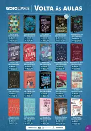 Catálogo Livraria Leitura Página 35
