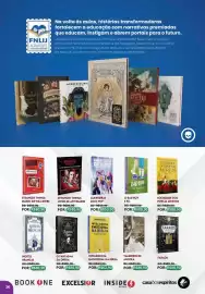 Catálogo Livraria Leitura Página 36