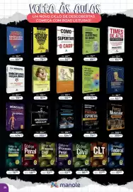 Catálogo Livraria Leitura Página 38