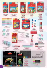 Catálogo Livraria Leitura Página 8