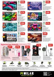 Catálogo Milar Página 4