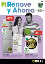Catálogo Milar Página 1