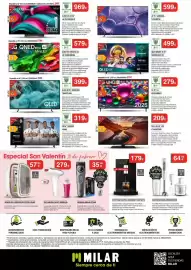 Catálogo Milar Página 4