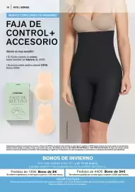 Catálogo Leonisa Página 10