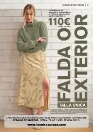 Catálogo Leonisa Página 11