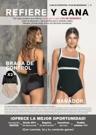 Catálogo Leonisa Página 13