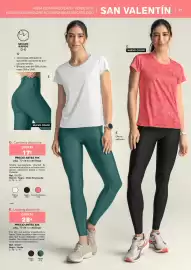 Catálogo Leonisa Página 17