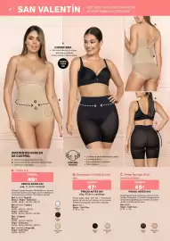 Catálogo Leonisa Página 18