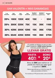 Catálogo Leonisa Página 2