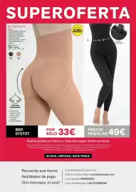 Catálogo Leonisa Página 3