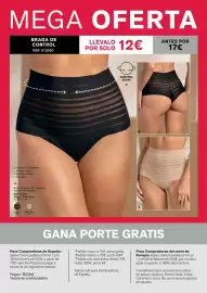 Catálogo Leonisa Página 8