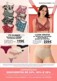 Catálogo Leonisa Página 9