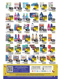 Encarte Supermercados Real Página 8