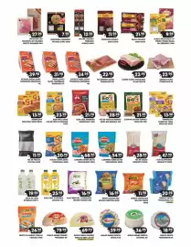 Encarte Supermercados Real Página 2