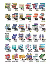 Encarte Supermercados Real Página 4