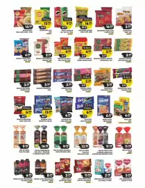 Encarte Supermercados Real Página 5