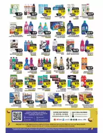 Encarte Supermercados Real Página 8