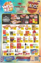Encarte Supermercados Princesa Página 1