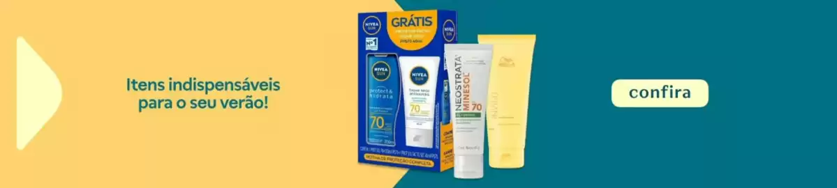 Encarte Droga Raia semana 6 Página 3