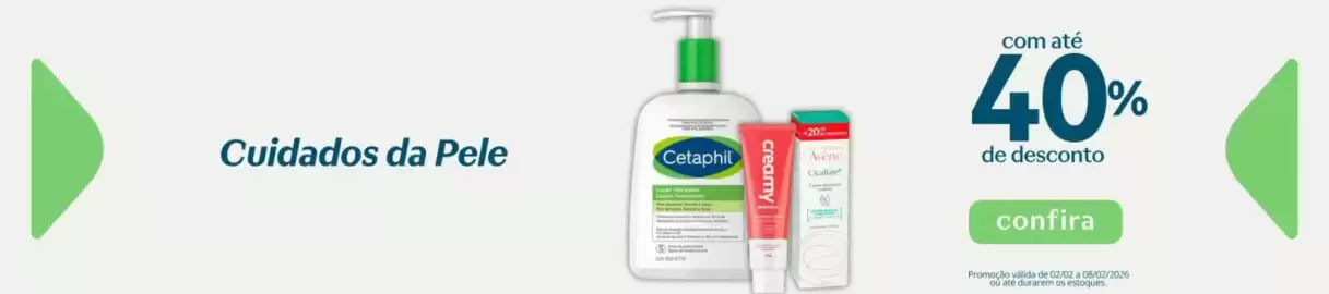 Encarte Droga Raia semana 6 Página 4