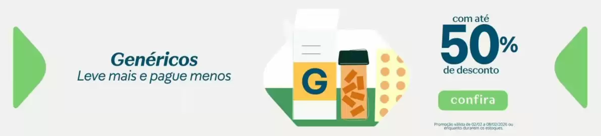 Encarte Droga Raia semana 6 Página 5