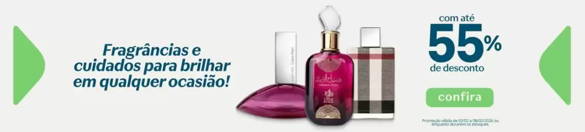 Encarte Droga Raia semana 6 Página 7