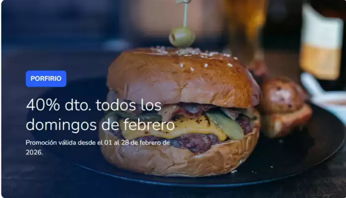 Catálogo Banco CrediChile (válido hasta 28-02)