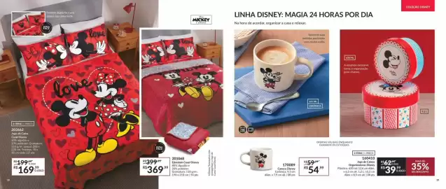 Catálogo Avon Página 10