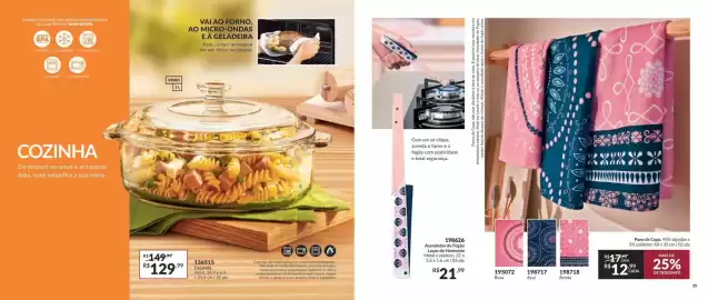 Catálogo Avon Página 13