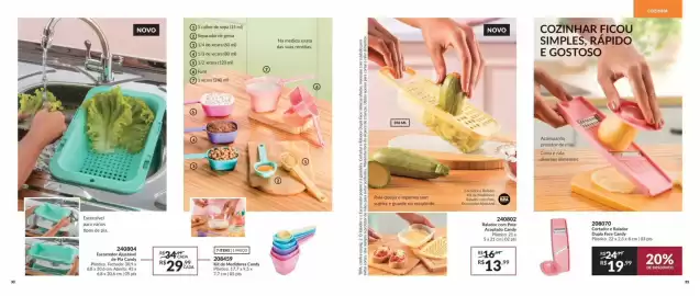 Catálogo Avon Página 16